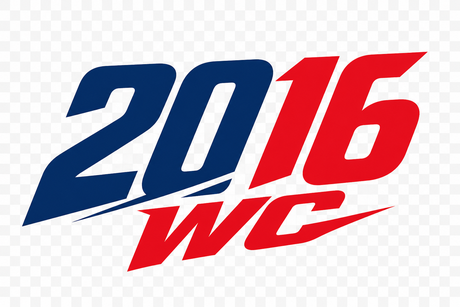 2016 wc